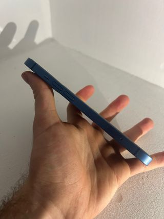 iPhone 13 128GB Azul