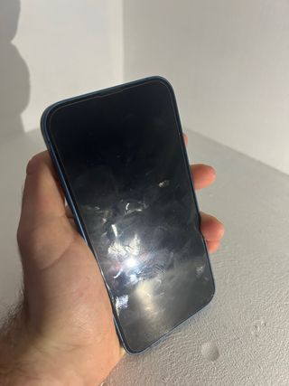 iPhone 13 128GB Azul