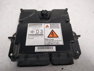 263018 2758304730 centralita nissan navara pick-up