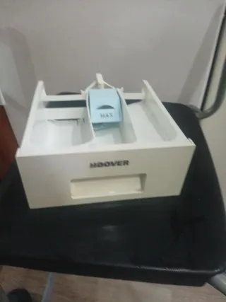 Repuesto para detergente lavadora secadora hoover