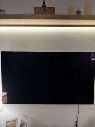 TV LG OLED55C14LB Televisor (55") 4K Ultra HD