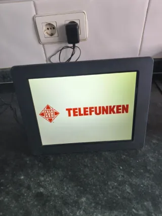 Marco Digital Fotos Telefunken