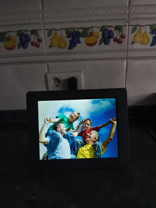 Marco Digital Fotos Telefunken