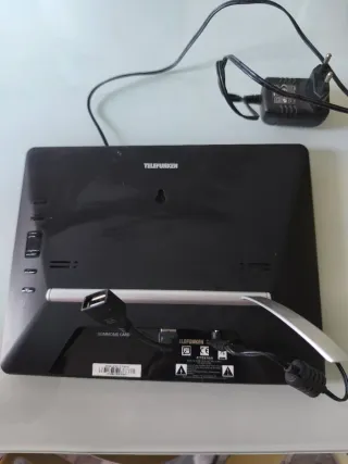 Marco Digital Fotos Telefunken