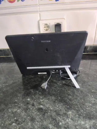 Marco Digital Fotos Telefunken