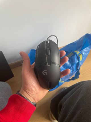 SETUP GAMING COMPLETO + 3 MONITORES – LISTO PARA