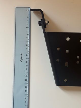 Supporto volante Sim-Lab GT1 Evo sim racing