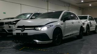 Golf 2023 CLUBSPORT AKRAPOVIC 29-000KM