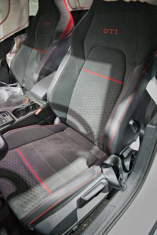 Golf 2023 CLUBSPORT AKRAPOVIC 29-000KM