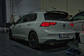 Golf 2023 CLUBSPORT AKRAPOVIC 29-000KM