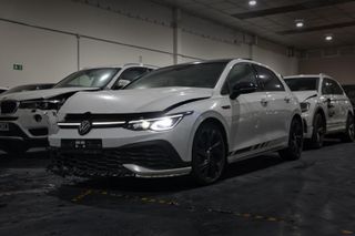 Golf 2023 CLUBSPORT AKRAPOVIC 29-000KM