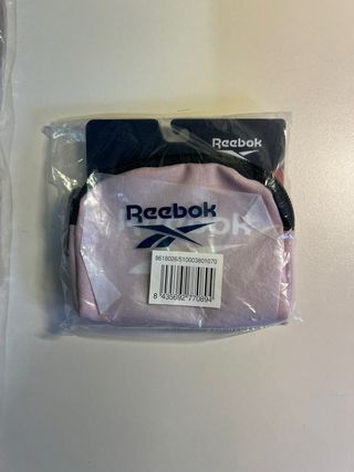 Bolsa reebok + cartera