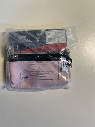 Bolsa reebok + cartera