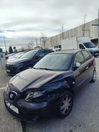 SEAT Ibiza 2007