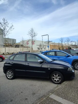 SEAT Ibiza 2007
