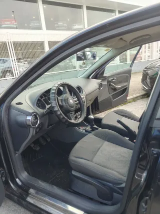 SEAT Ibiza 2007