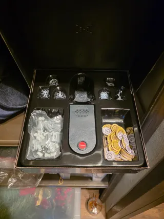 Monopoly trono di spade🇮🇹