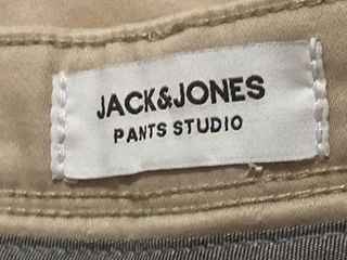 Chinos JACK&JONES Beige