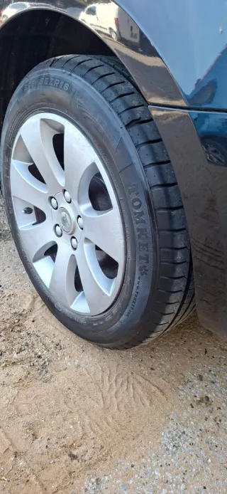 Skoda Superb 2012 motor 2.0tdi