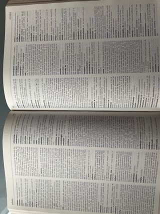 Gran Diccionario Español Frances