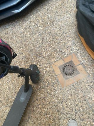 Patinete Eléctrico Xiaomi Pro2 AMG