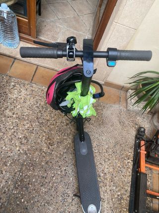 Patinete Eléctrico Xiaomi Pro2 AMG