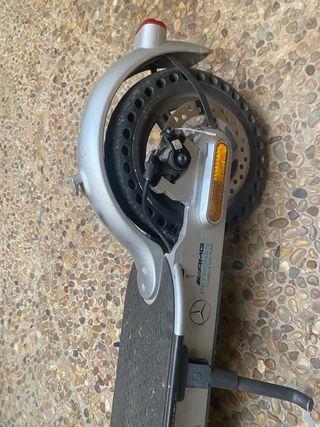 Patinete Eléctrico Xiaomi Pro2 AMG