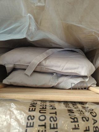 Juego de Columpio para niños KIDIZ