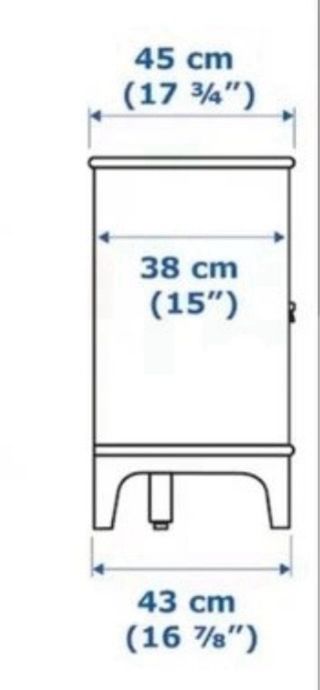 Mueble TV Ikea Lommarp Beige