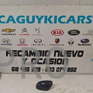 CARCASA RETROVISOR IZQUIERDO FORD FOCUS NUEVO