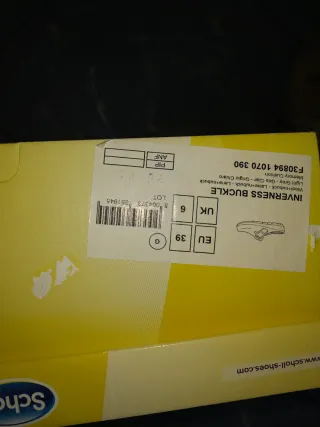 Pantofole donna Dr. Scholl's