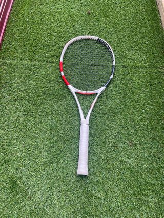 Babolat Pure Strike 100 (2x Raquetas)