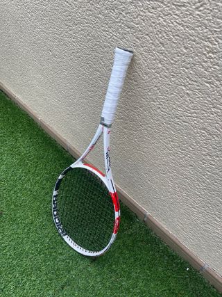 Babolat Pure Strike 100 (2x Raquetas)