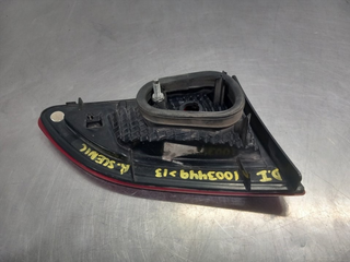 PILOTO TRASERO DERECHO INTERIOR RENAULT SCENIC II