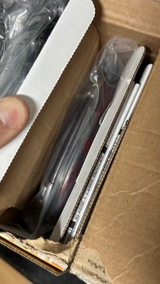 Reproductor CD Aiwa XP-V420 SIN ABRIR