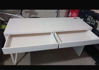 Vendo escritorio REBAJADO!!!