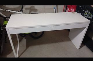 Vendo escritorio REBAJADO!!!