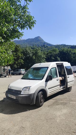 Ford Tourneo Connect 2006