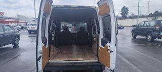 Ford Tourneo Connect 2006