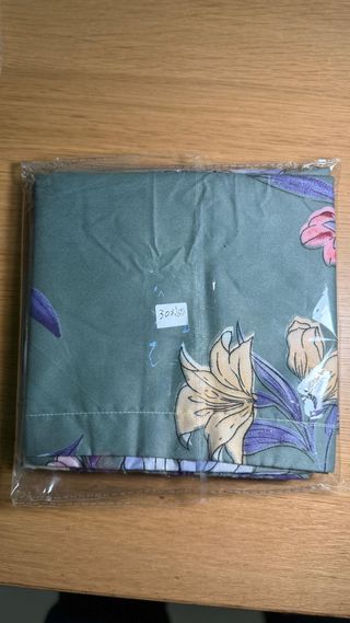 2 Pack de Fundas de Almohadas