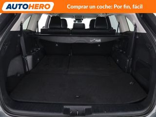 Toyota Highlander 2.5 Hybrid Advance