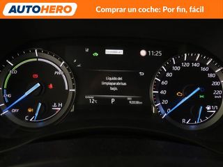 Toyota Highlander 2.5 Hybrid Advance