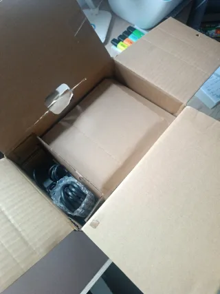 Etiquetadora ZEBRA ZD220d