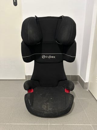 Silla coche Cybex hasta 36 kg