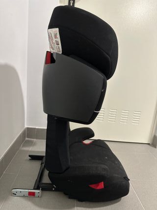 Silla coche Cybex hasta 36 kg