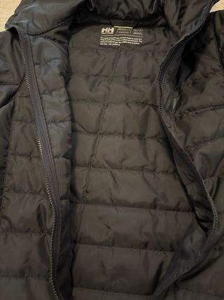 Chaqueta H/H mujer