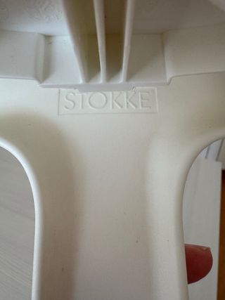 Bandeja Stokke Trona