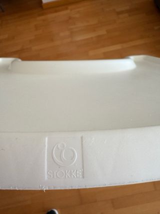 Bandeja Stokke Trona