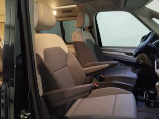 Volkswagen California 2025