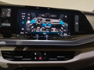 Volkswagen California 2025